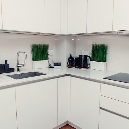 2 Bed Flat London Lejlighed Eksteriør billede