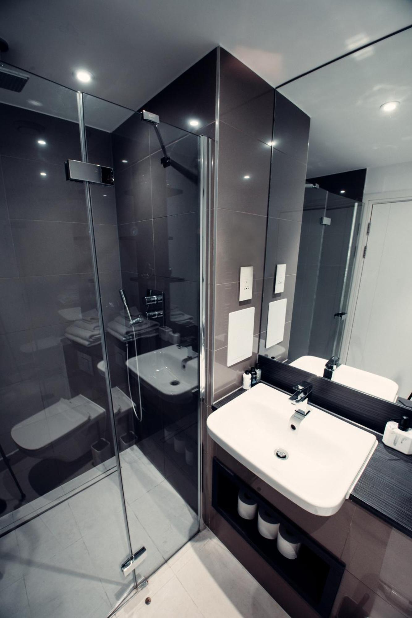 2 Bed Flat London Lejlighed Eksteriør billede