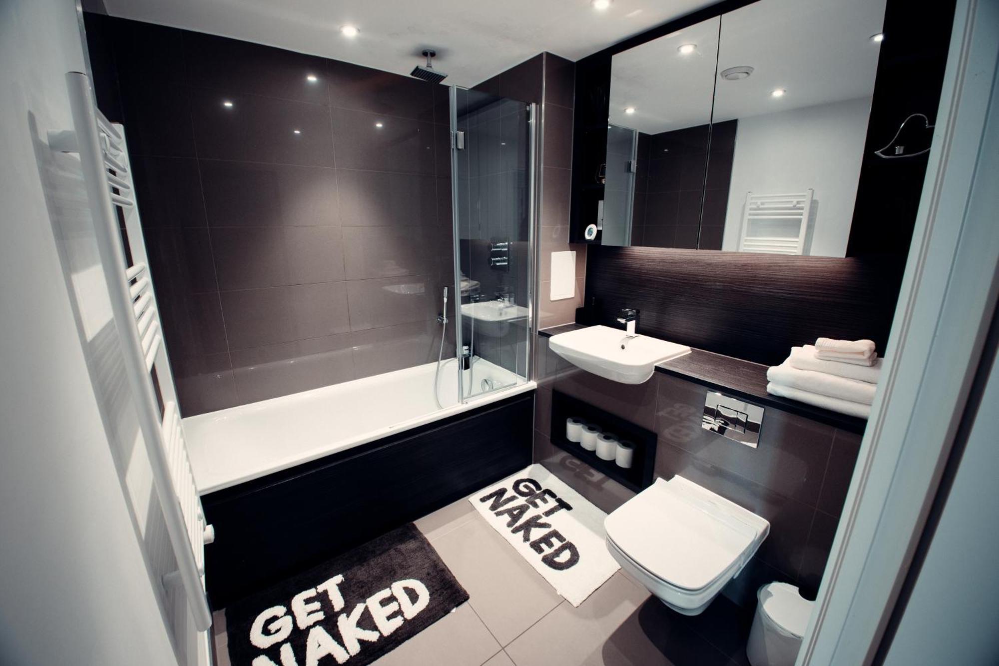 2 Bed Flat London Lejlighed Eksteriør billede